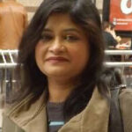 Prof. Dr. Lt. Col. Syeda Aleya Sultana