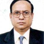 Prof. Dr. M A Jaigirdar