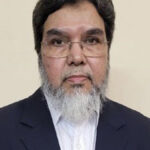 Prof. Dr. Md. Abdus Salam