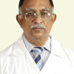 Prof. Dr. M Abdullah Al Safi Majumder