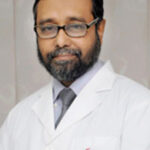 Prof. Dr. M. Fakhrul Islam