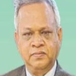Prof. Dr. M H Chowdhury (Mintu)