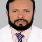 Prof. Dr. M M Moniruzzaman