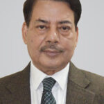 Prof. Dr. M Mujibul Hoque