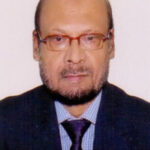 Prof. Dr. M. T. Rahman