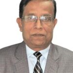 Prof. Dr. M. A. Ahbab