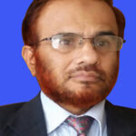 Prof. Dr. M. A. Bashar Sheikh