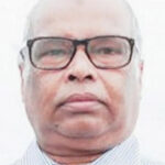 Prof. Dr. M. A. Khaleque