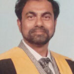 Prof. Dr. M. A. Matin