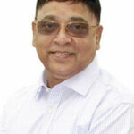 Prof. Dr. M. A. Mohit Kamal