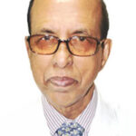 Prof. Dr. M. A. Salam