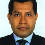 Prof. Dr. M. Delwar Hossain