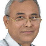 Prof. Dr. M. Istiaque Hossain