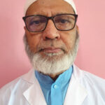 Prof. Dr. M. Kamal Uddin