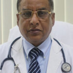 Prof. Dr. M. Mujibul Haque Mollah