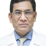 Prof. Dr. M. Nazrul Islam