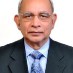 Prof. Dr. M. Nazrul Islam