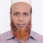 Prof. Dr. M. Nazrul Islam Siddiqui