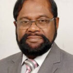 Prof. Dr. M. U. Kabir Chowdhury