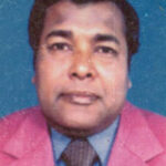 Prof. Dr. M. A. Rahman