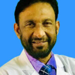 Prof. Dr. Mohammad SI Mullick