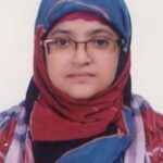 Prof. Dr. Mahjuba Umme Salam