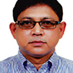 Prof. Dr. Mahmood Ahmed Chowdhury (Arzu)