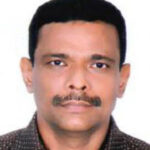 Prof. Dr. Maj. Gen. KM Omar Hasan