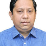 Prof. Dr. Mamun Al Mahtab Shwapnil