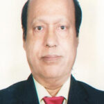 Prof. Dr. Manabendra Nath Nag