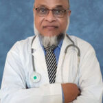Prof. Dr. Mansurul Alam