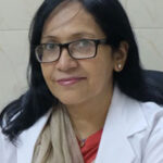 Prof. Dr. Mariam Faruqui (Shati)
