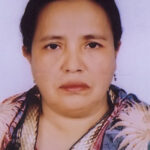 Prof. Dr. Masuda Begum (Ranu)