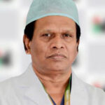 Prof. Dr. Maswood Ahmed