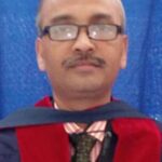 Prof. Dr. Mohammed Shadrul Alam