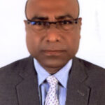 Prof. Dr. Md. A. Mottalab Hossain