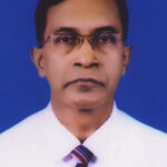 Maj. Gen. Prof. Dr. Md. Abdul Ali Mia