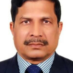 Prof. Dr. Md. Abdul Alim