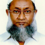 Prof. Dr. Md. Abdul Halim Khan