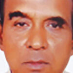 Prof. Dr. Md. Abdul Mottalib