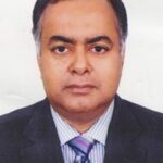 Prof. Dr. Md. Abdullah-Al-Amin