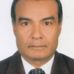 Prof. Dr. Md. Abdur Rouf