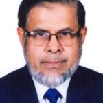 Prof. Dr. Md. Abu Bakar Siddique