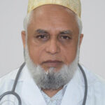 Prof. Dr. Md. Abu Jafor