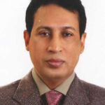 Prof. Dr. Md. Abu Yusuf Fakir