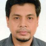 Prof. Dr. Md. Abul Kalam Azad