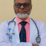 Prof. Dr. Md. Abul Kashem Chowdhury