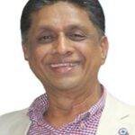 Prof. Dr. Md. Akbar Husain Bhuiyan