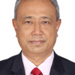 Prof. Dr. Md. Al Amin Mridha
