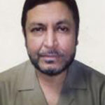 Prof. Dr. Md. Alauddin Sheikh